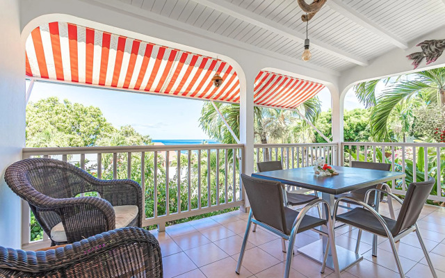 Résidence Pommes Cannelles