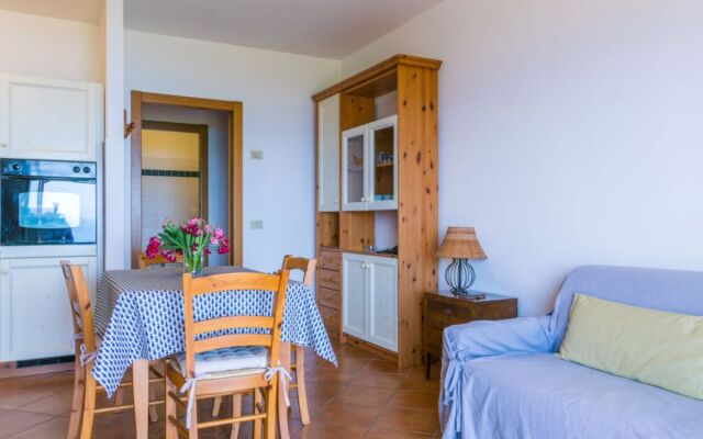 Two-room apartment
