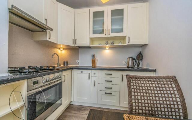 Victus Apartamenty, Apartamenty Gardenia