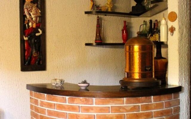 Gli Artisti Guest Rooms