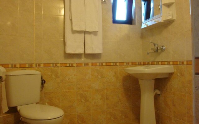 Family Hotel Diana