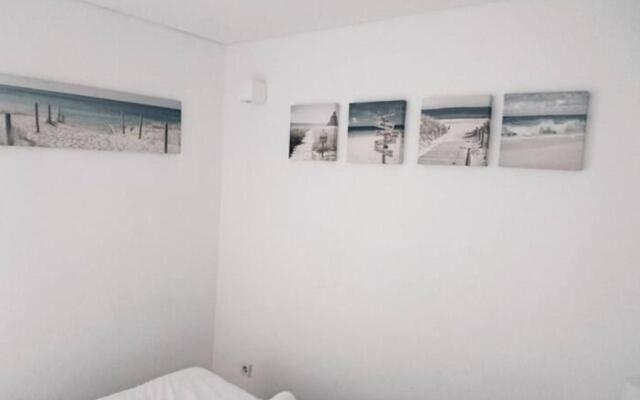 GuestReady - Oporto Sunset Blue Balcony