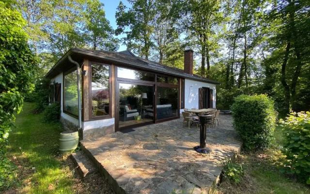 Charming Holiday Home With Garden