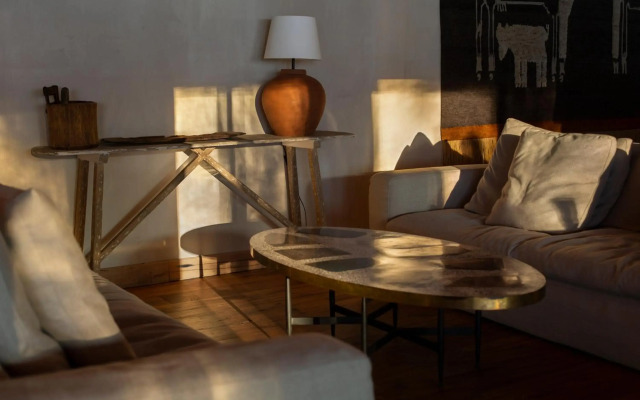 Rooms Hotel Kokhta