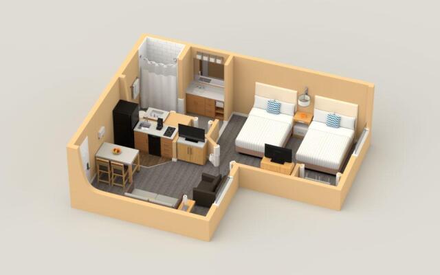 Sonesta ES Suites Charlotte Arrowood