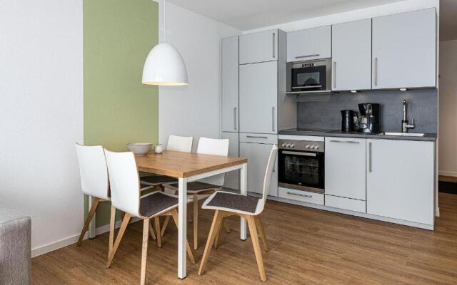 Deichhäuser Anna Küste Deichhäuser Anna Küste 7-34