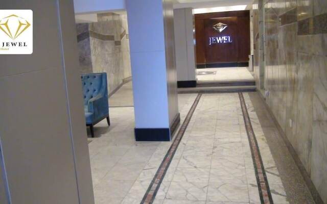 Jewel San Stefano Hotel