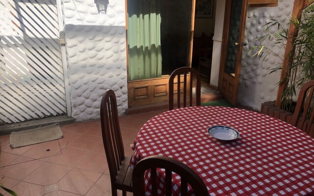 Apartamento B Reñaca Las Gaviotas