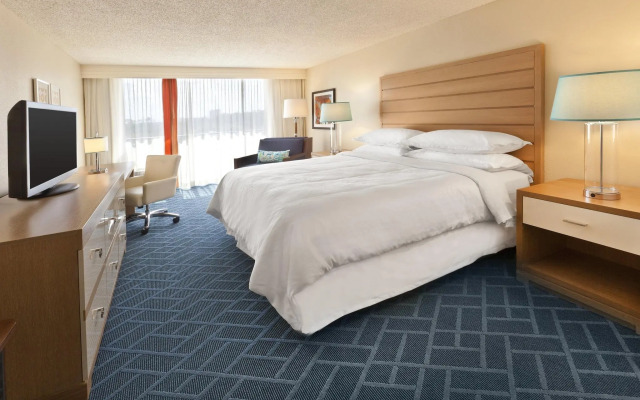 Sheraton Orlando Lake Buena Vista Resort