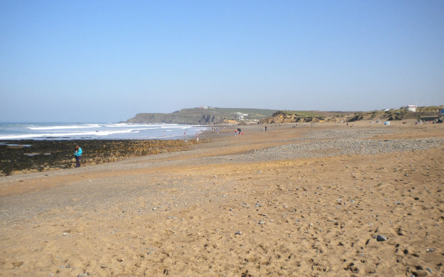 Chynoweth Trelash B&B