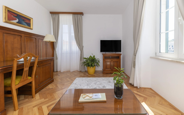 Heritage Hotel Tisno