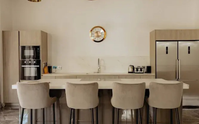 Elite Atoll Luxury Villas Phuket