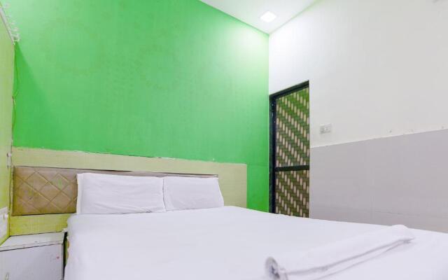 Hotel Ariana Residency by WB Inn