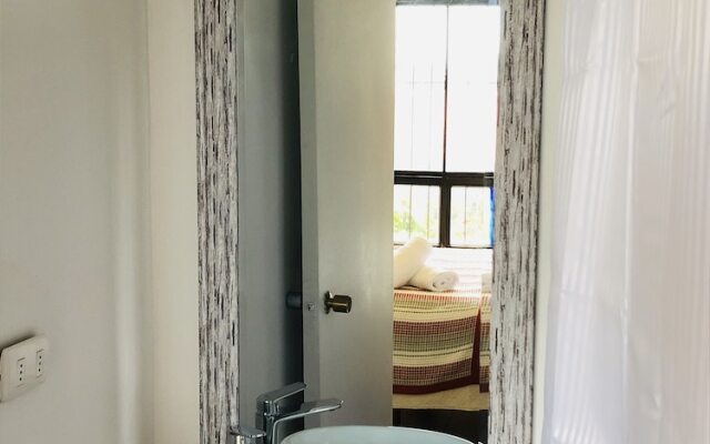 Hotel 251