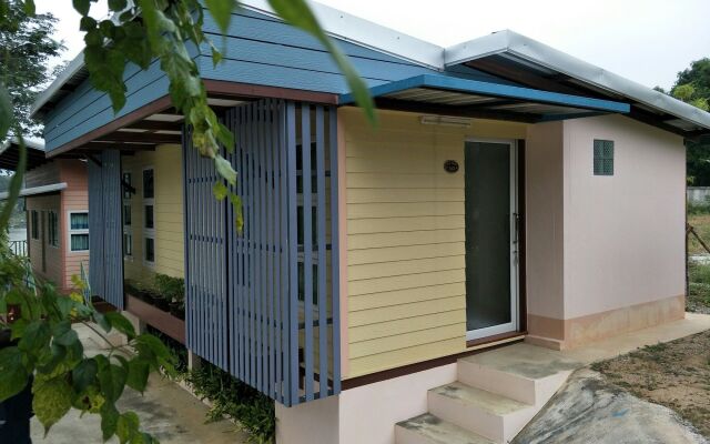 Golden Dragon Resort