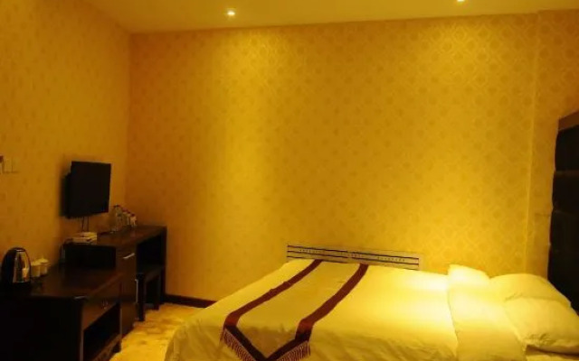 Lengji 58 Degree Hotel