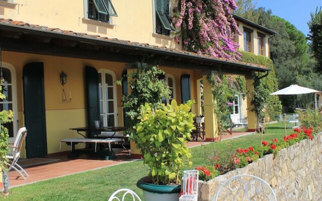Relais Farinati - Adults only