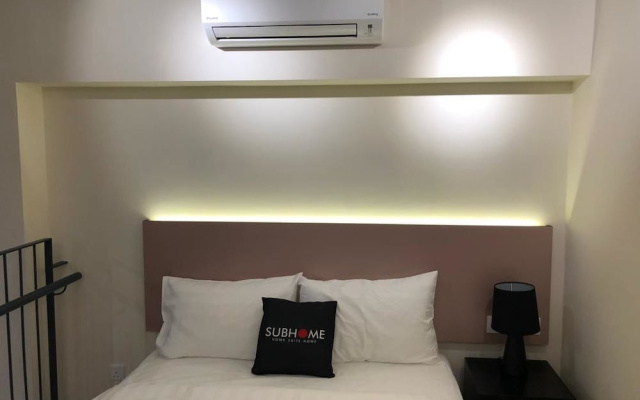 Tamarind Suites by SubHome