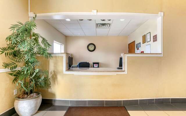 Econo Lodge