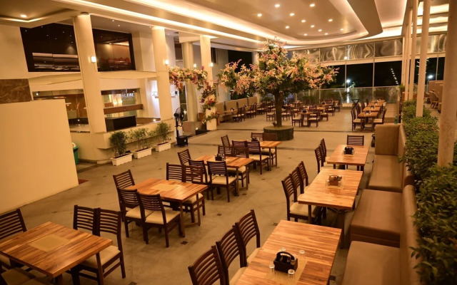 Moistin Hotel