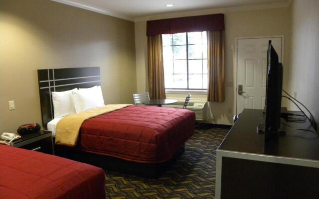 Palace Inn Kingwood