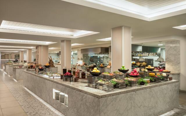 Crowne Plaza Muscat by IHG