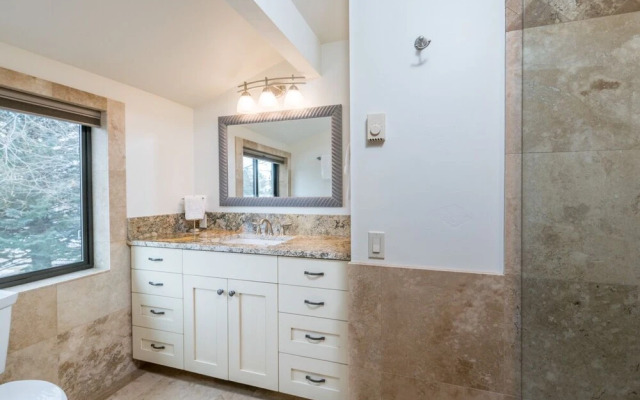 New Villager 1325 at Sun Valley