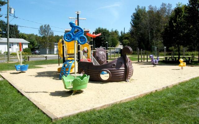 Suites de la Gare by Location ADP Tremblant