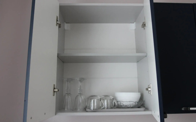 Апартаменты на улице Русская 7