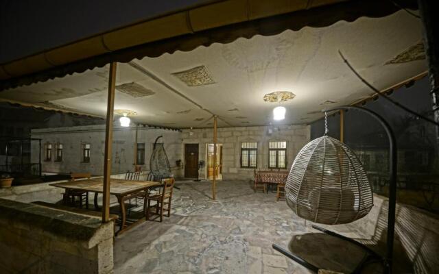 Gerdis Evi