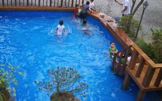 Baenae-gol Alpensia Pension