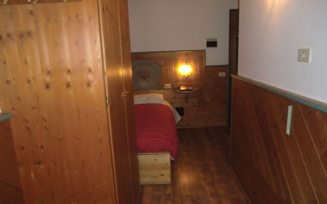 Hotel Alemagna Restaurant