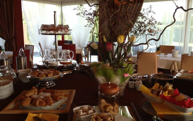 Relais Villa Annamaria