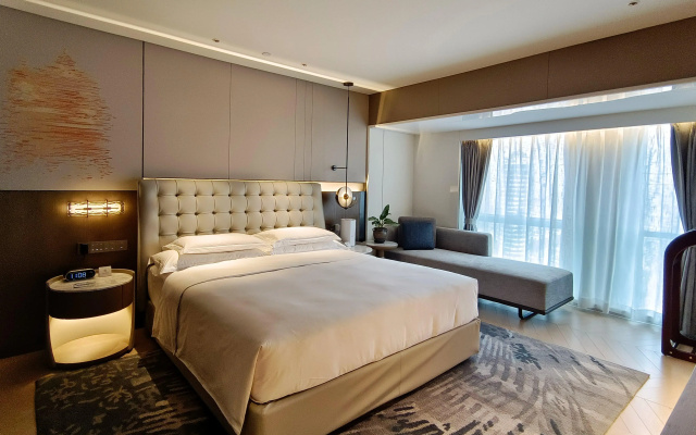 Crowne Plaza Hohhot City Center