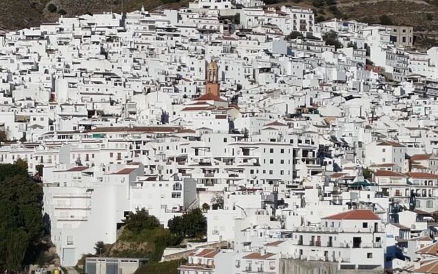 Mesón La Hospedería