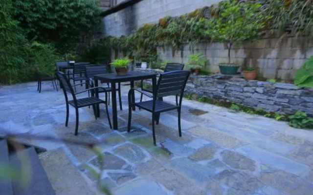 Furong Town Songjian Xiaozhu Homestay