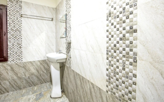 GuestHouser 3 BHK Houseboat 147b
