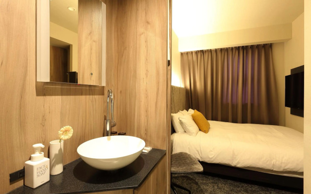 Hotel Massimo Mishima