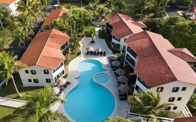 Luxury Apartment-Mandatory All-Inclusive