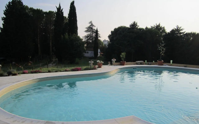Villa Arianna B&B