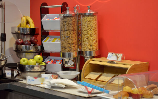 Holiday Inn Express Pachuca by IHG