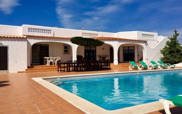 Villa Brisa (AM) in Carvoeiro