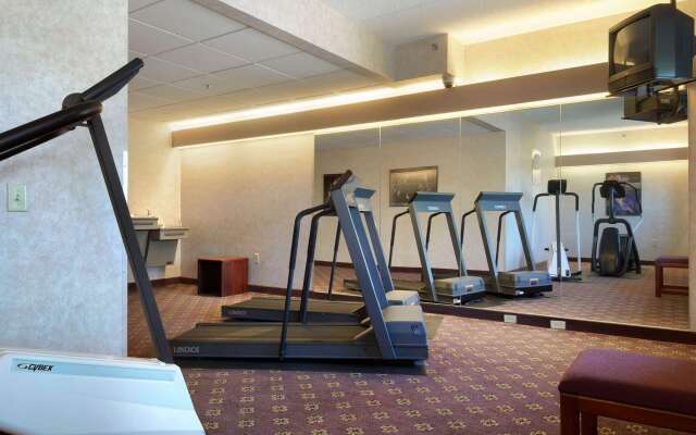 Microtel Inn and Suites by Wyndham MSP Airport Bloomington