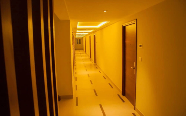 Hotel Green Ridge