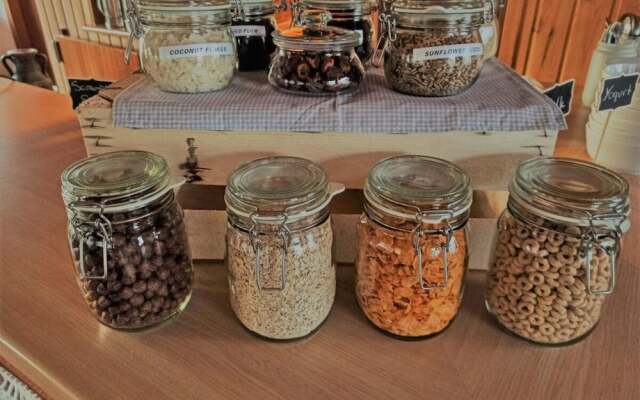 Hals Guesthouse by Engimyri