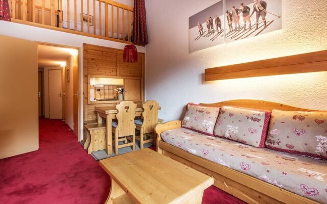 AND43 - Centre Val d'Isère - Proximité front de neige et Commerces.