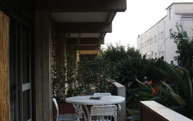 Botticelli Apartment