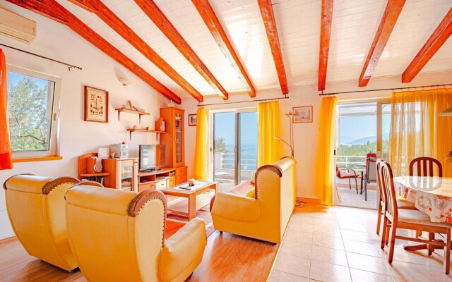 Awesome Home in Prigradice With Wifi and 4 Bedrooms