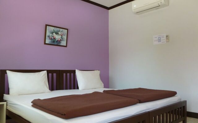 Rama City Resort & Hotel