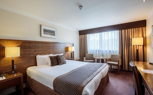 The Aberdeen Altens Hotel